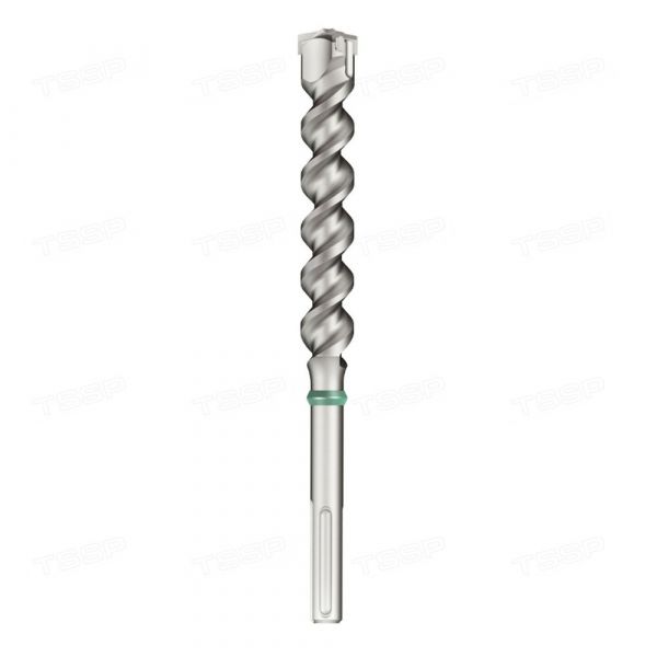 Бур по бетону MAKITA 35 SDS-Max
