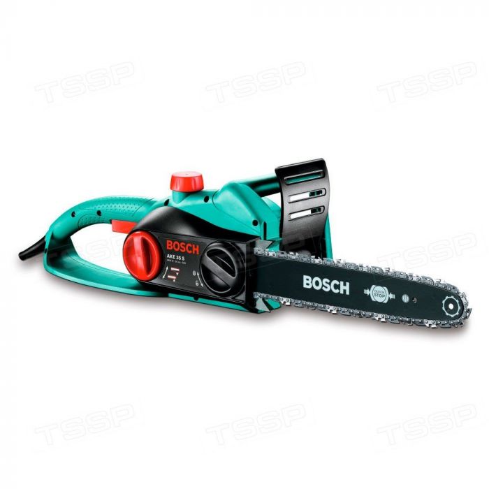 Цепная пила Bosch АКЕ 35 S 0600834500