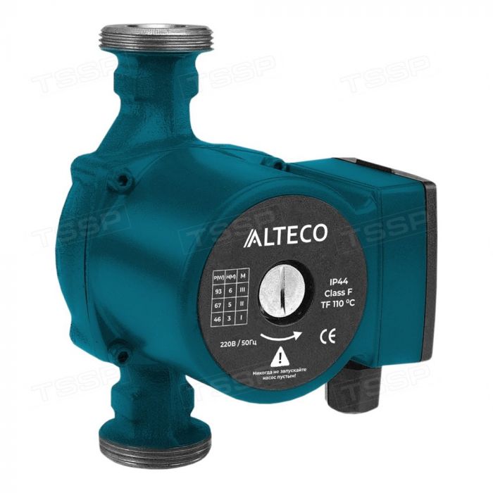 Циркуляционный насос ALTECO 25-60/130