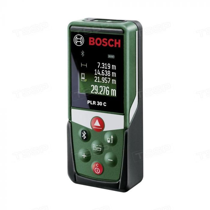 Дальномер лазерный Bosch Universal Distance 50 0603672800