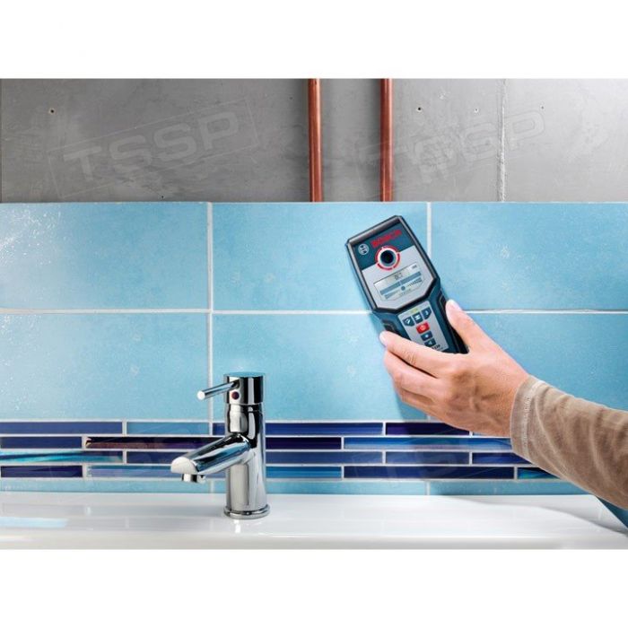 Детектор Bosch GMS 120 Professional 0601081000