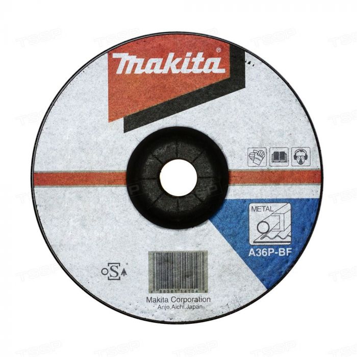 Диск отрезной Makita 305*25,4*2,0*76 Т A-87579