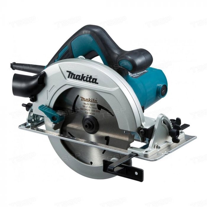 Дисковая пила Makita HS7601