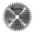 Диск пильный по дереву MAKITA 235*30*60Т