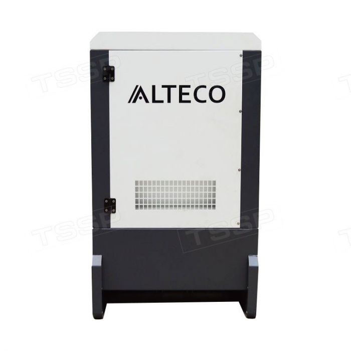 Дизельный генератор ALTECO R110 CMD