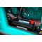 Дизельный генератор ALTECO S275 WK3D