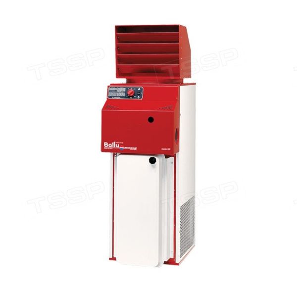 Дизельный стационарный нагреватель воздуха Ballu–Biemmedue Arcotherm CONFORT 1G