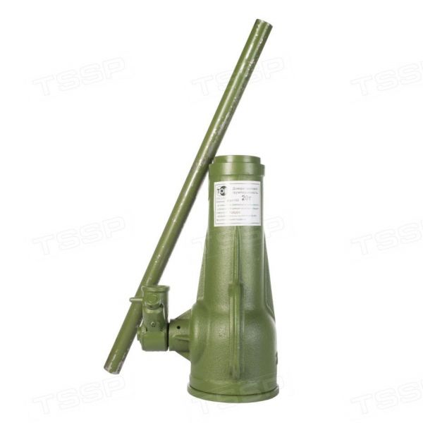 Домкрат винтовой TOR Screw-Jack