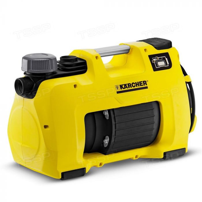 Домовая станция водоснабжения KARCHER BP 3 Home & Garden 1.645-353.0