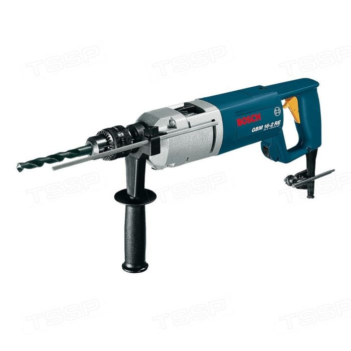 Дрель Bosch GBM 16-2 RE 0601120508