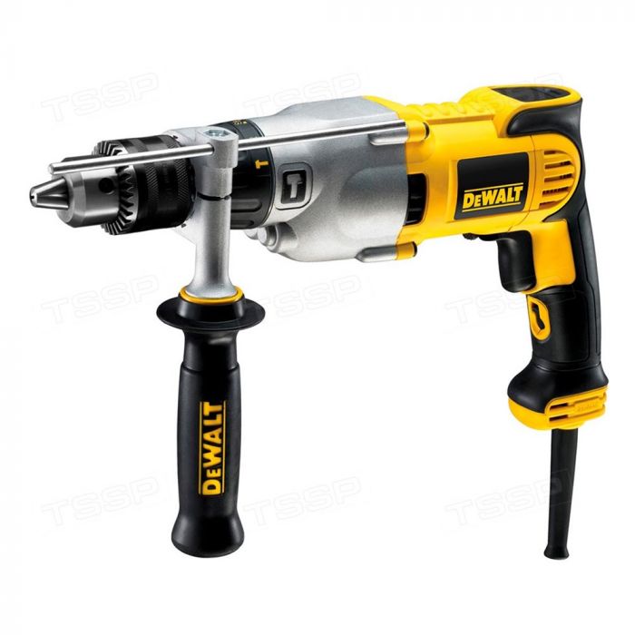 Дрель DeWALT D21570K