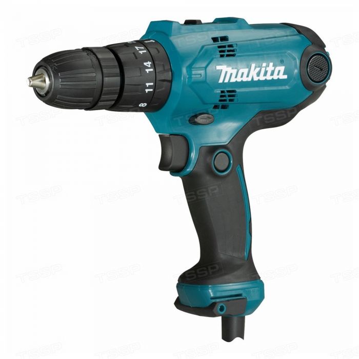 Дрель-шуруповерт Makita DF0300