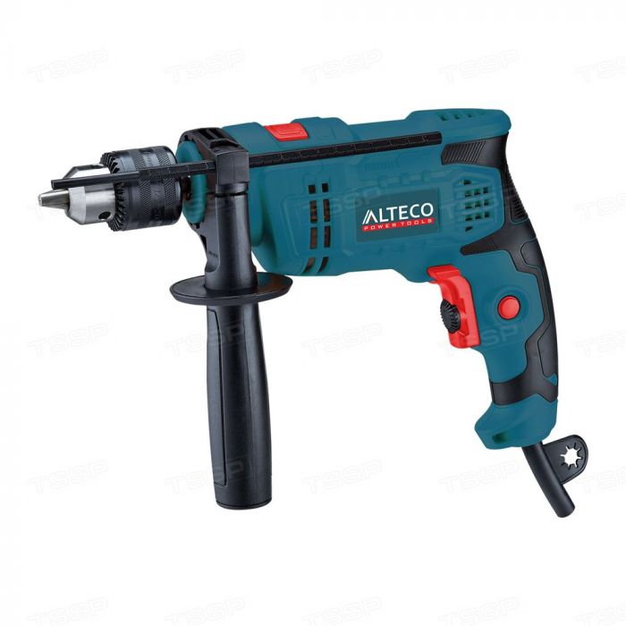 Дрель ударная ALTECO DP 600-13.1