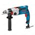 Дрель ударная Bosch GSB 24-2 060119C801