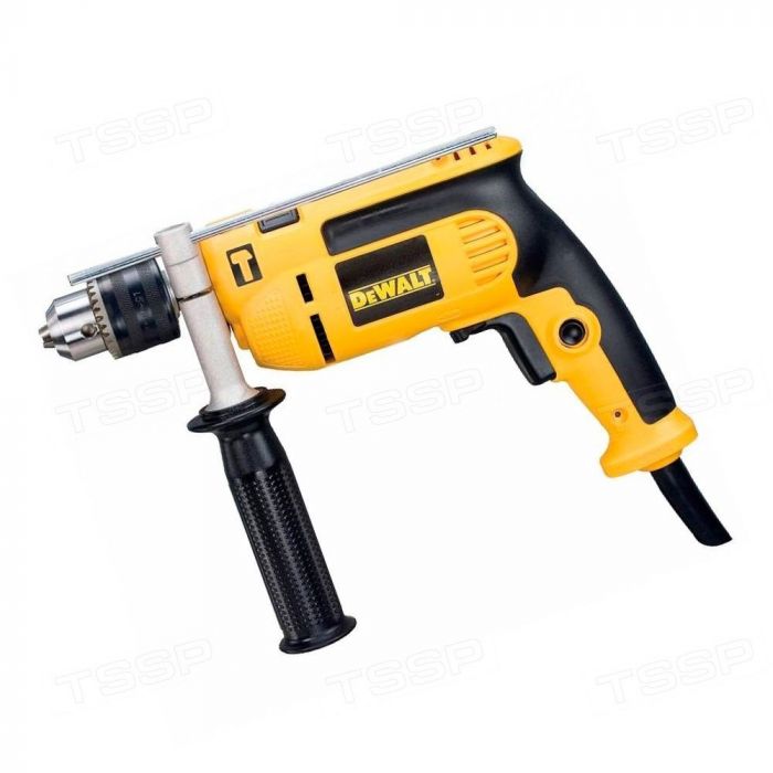 Дрель ударная DeWALT DWD024