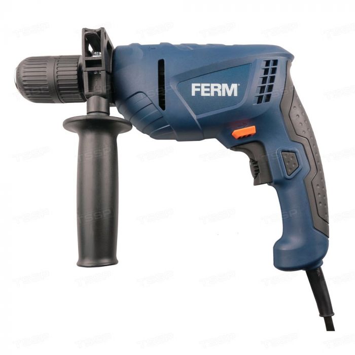 Дрель ударная FERM PDM1051