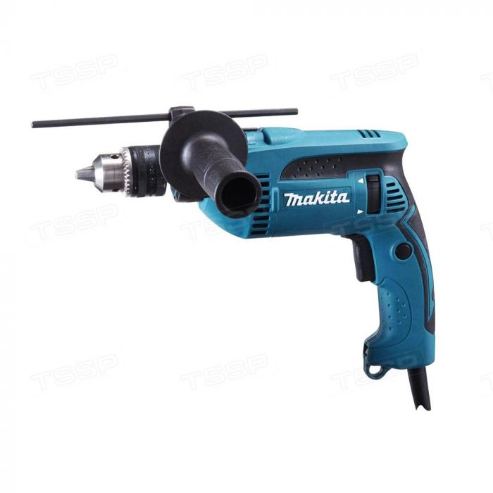 Дрель ударная Makita HP1640K