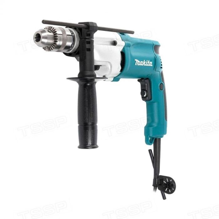 Дрель ударная Makita HP2050