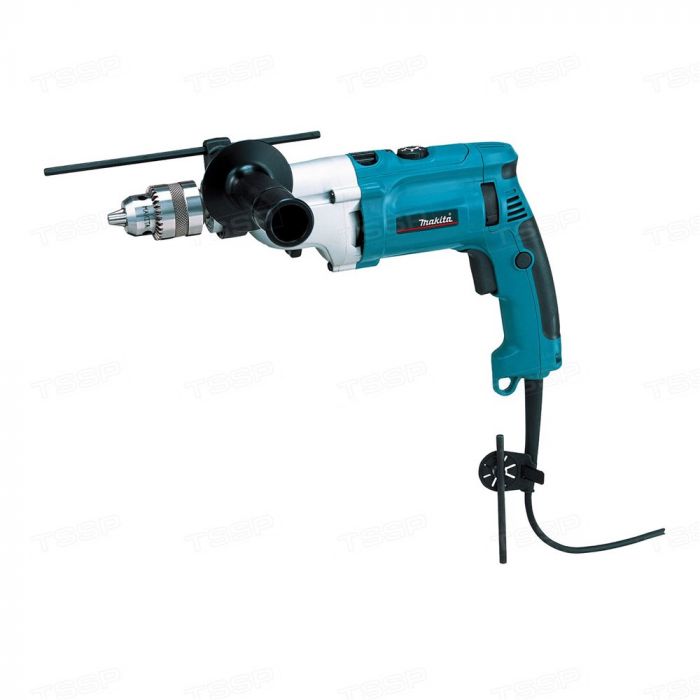 Дрель ударная Makita HP2070