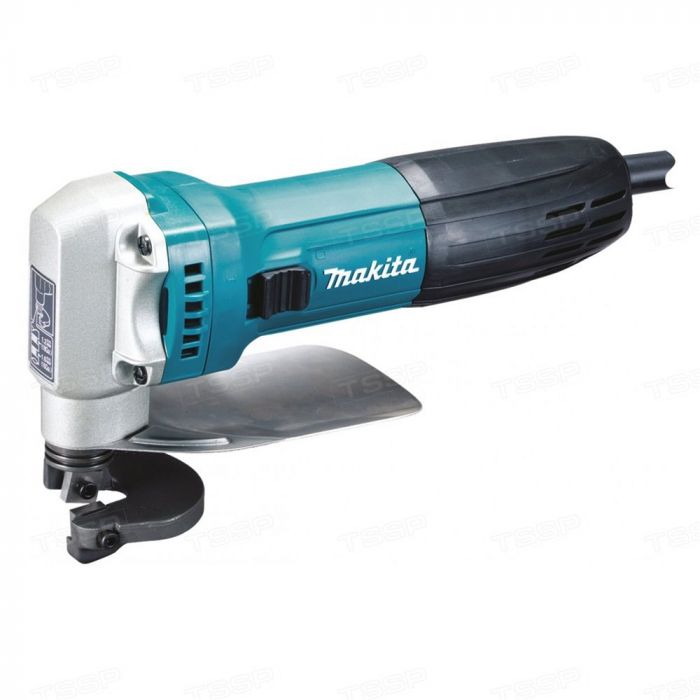 Электрические ножницы по металлу MAKITA JS1602