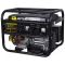 Электрогенератор Huter 6500LXA DY c АВР / 5кВт / 220В