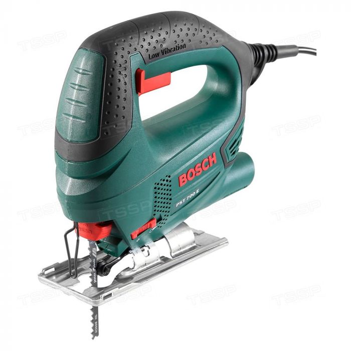 Электролобзик Bosch PST 700 E 06033A0020