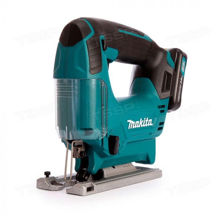 Лобзик аккумуляторный MAKITA JV101DWAE