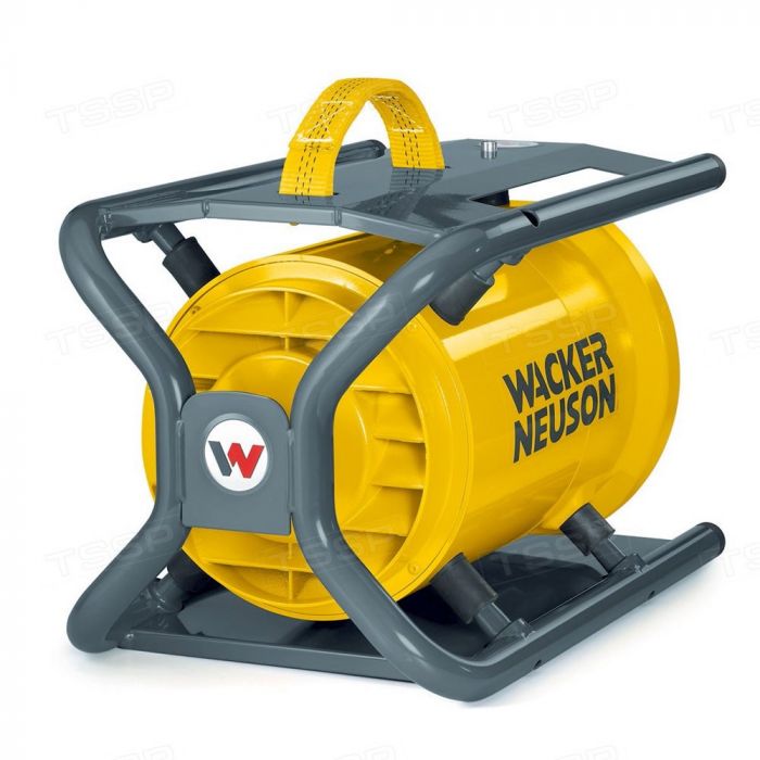 Электронные преобразователи частоты Wacker Neuson FUE