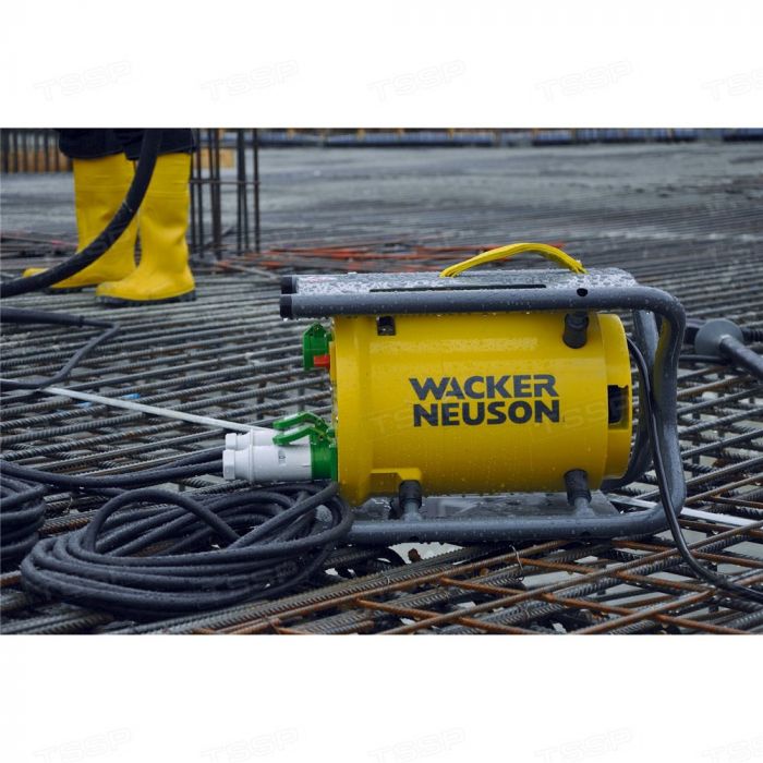 Электронные преобразователи частоты Wacker Neuson FUE