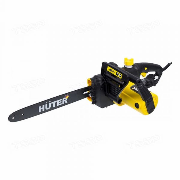 Электропила Huter ELS-1800P
