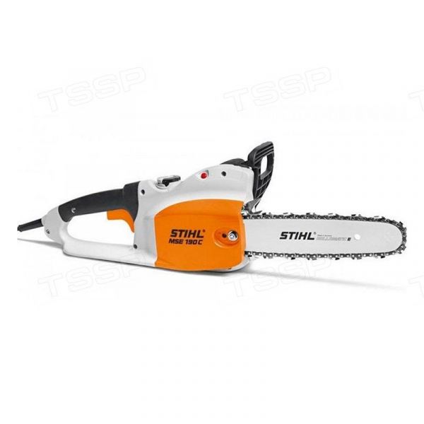 Электропила STIHL MSE 190 C-Q