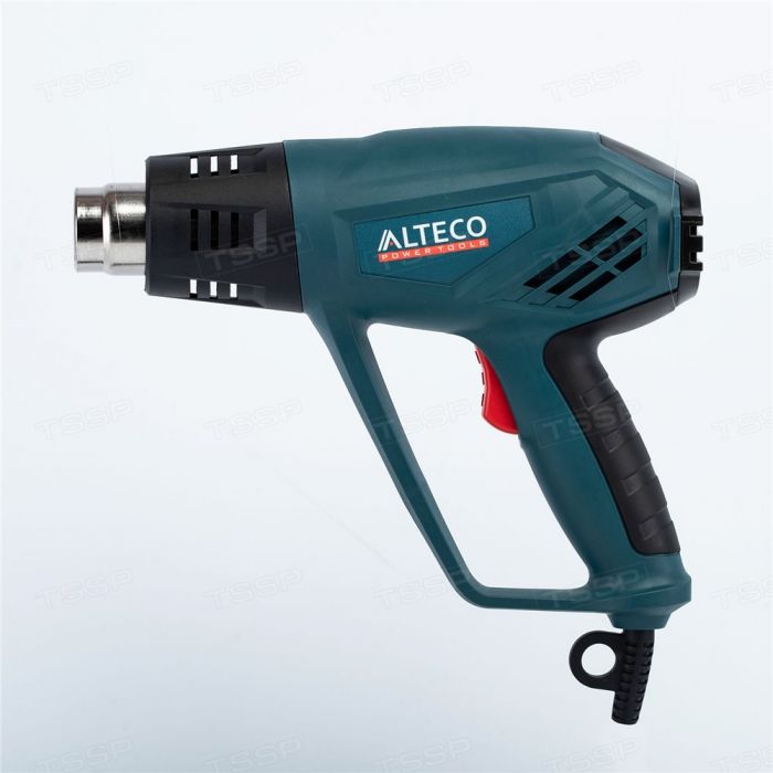 Фен технический ALTECO HG 0607