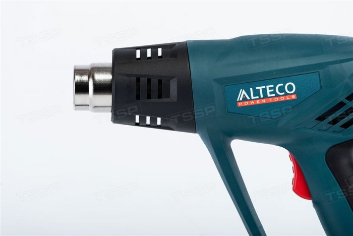 Фен технический ALTECO HG 0607