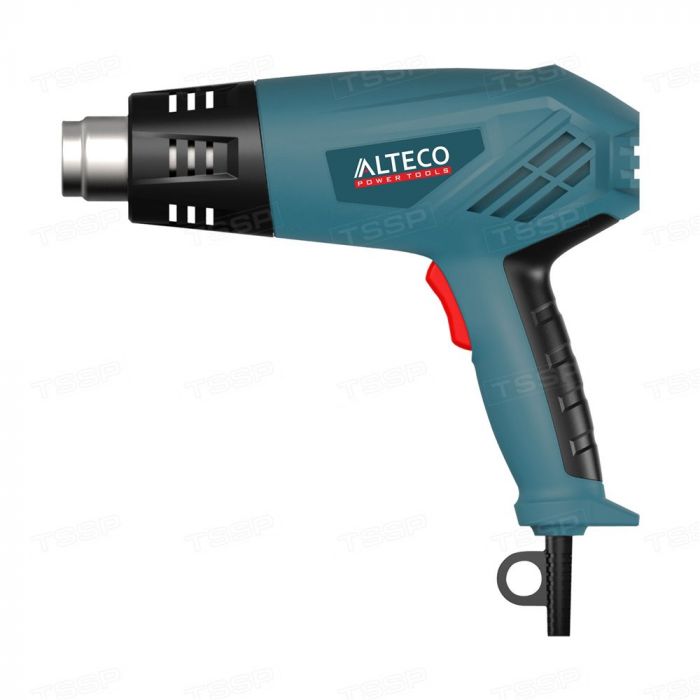 Фен технический ALTECO HG 0606