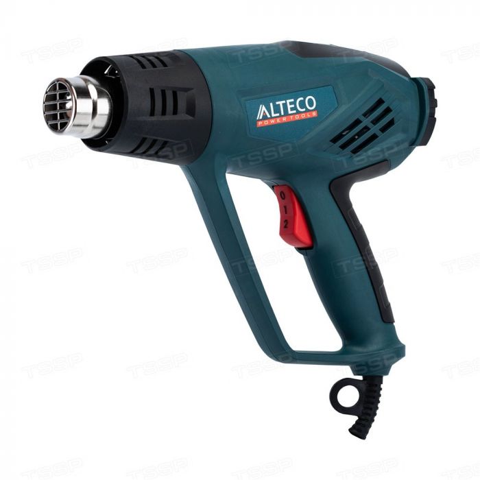 Фен технический ALTECO HG 0608