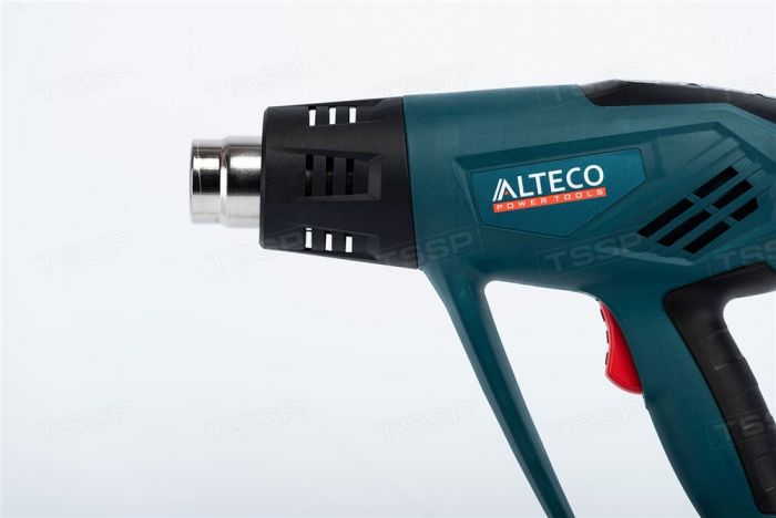 Фен технический ALTECO HG 0608