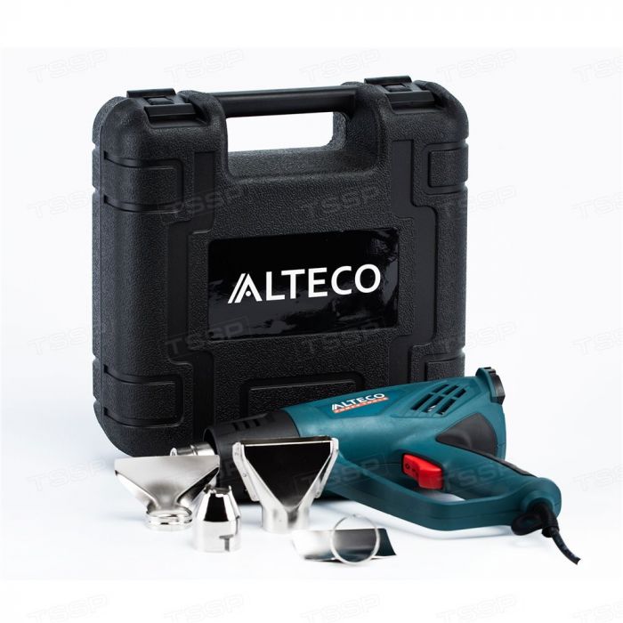 Фен технический ALTECO HG 0608