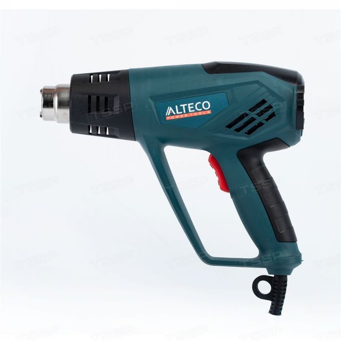 Фен технический ALTECO HG 0609