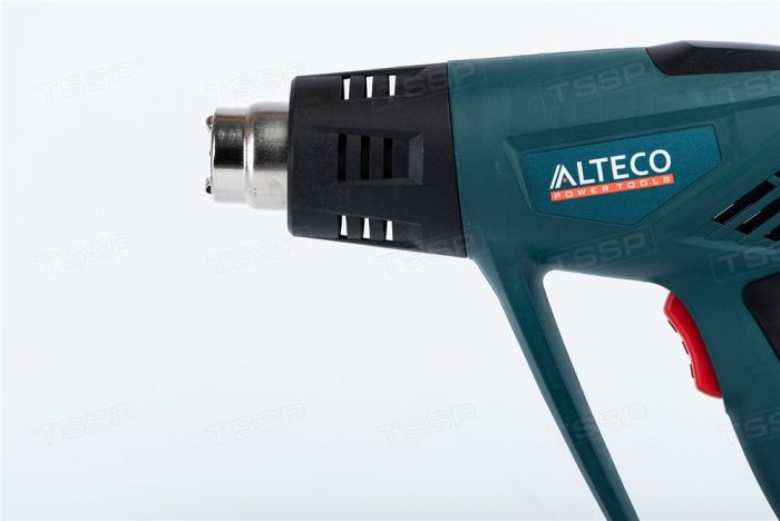 Фен технический ALTECO HG 0609