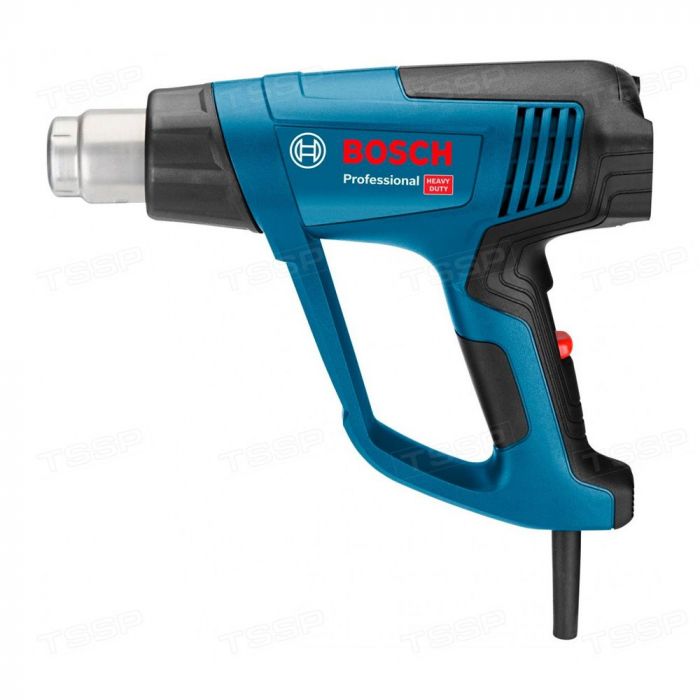 Фен технический Bosch GHG 20-63 06012A6201