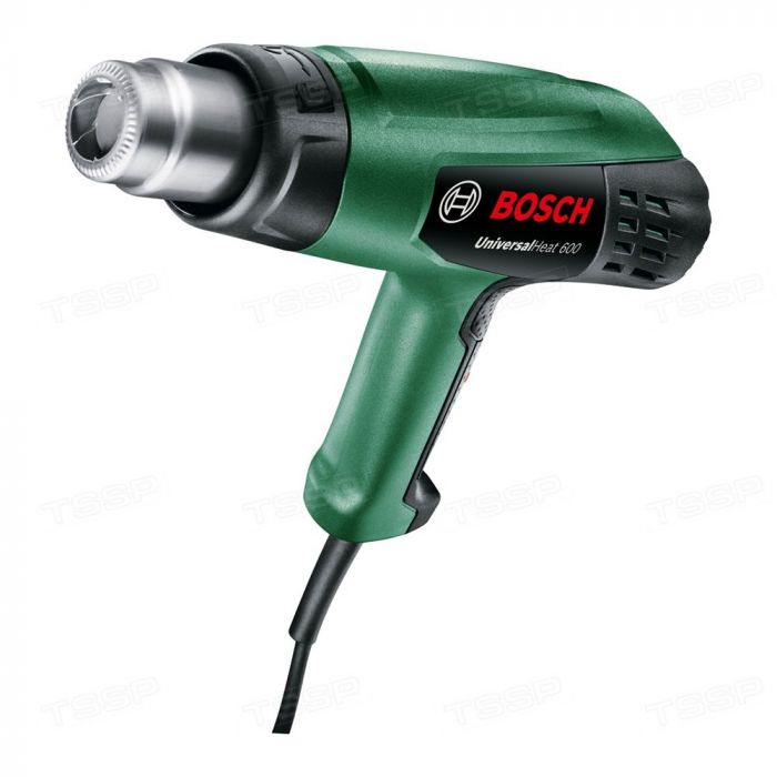 Фен технический Bosch UniversalHEAT 600 06032A6120