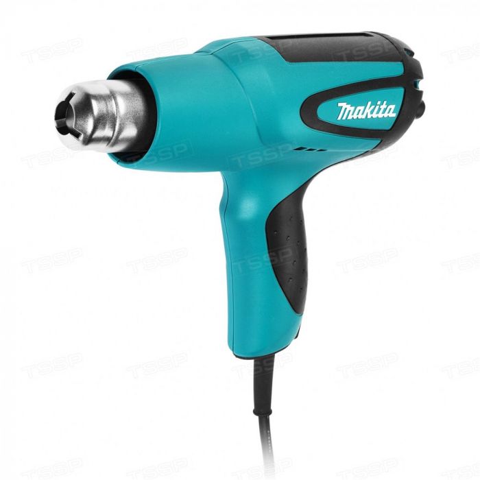 Фен технический MAKITA HG5012K