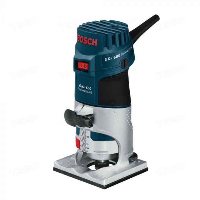 Фрезер Bosch GKF 600 060160A101