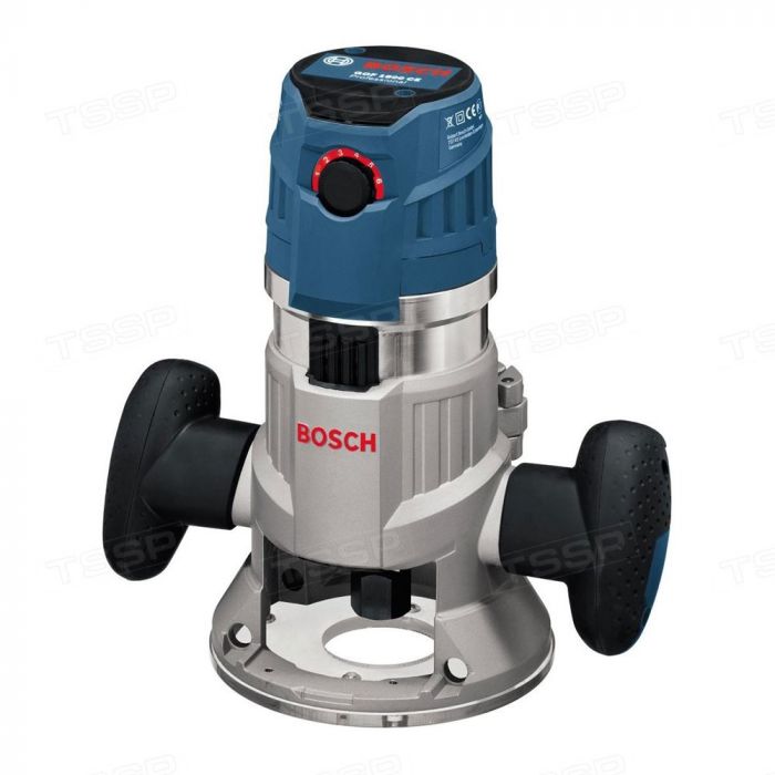 Фрезер Bosch GMF 1600 CE L-Boxx 0601624002