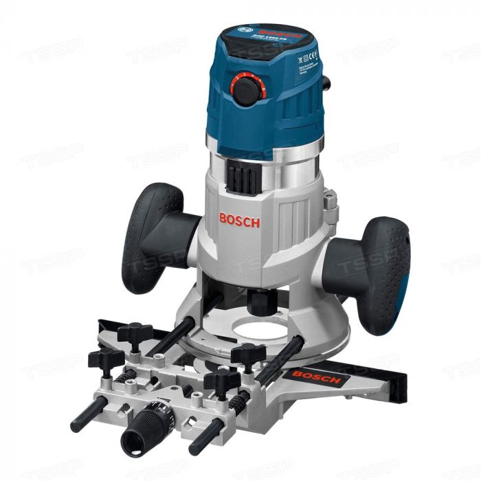 Фрезер Bosch GMF 1600 CE L-Boxx 0601624002