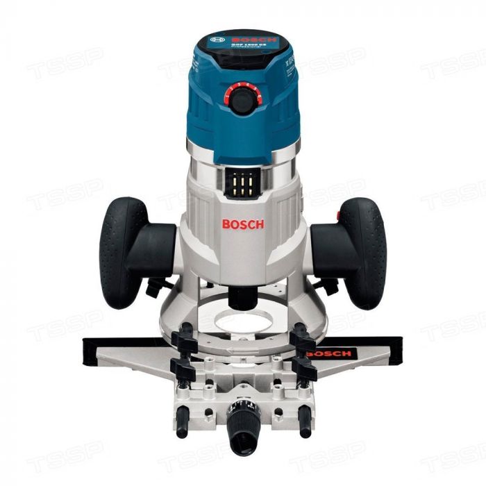 Фрезер Bosch GMF 1600 CE L-Boxx 0601624002