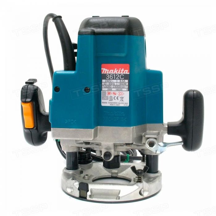 Фрезер Makita 3612C