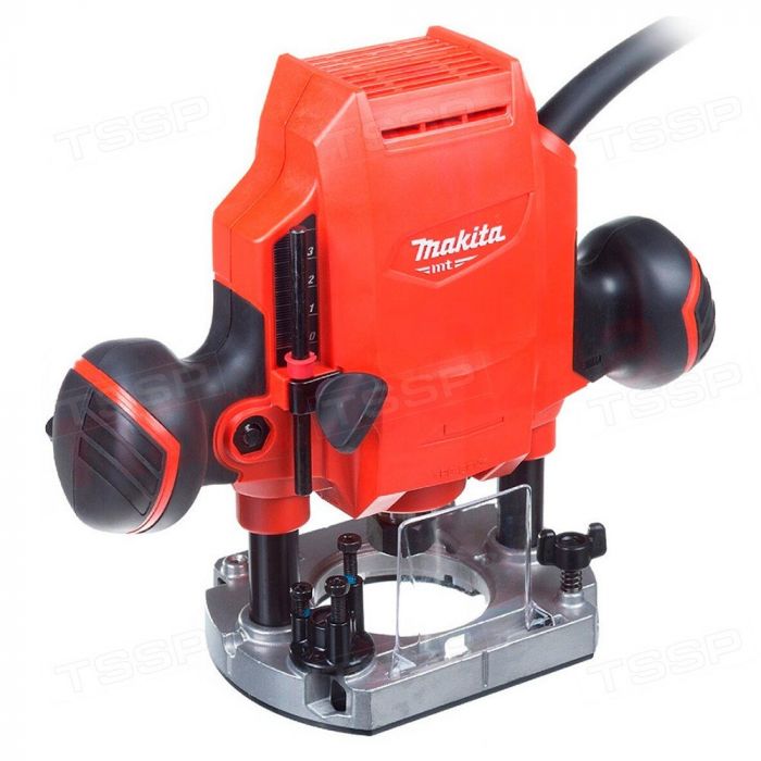 Фрезер Makita MT M3601