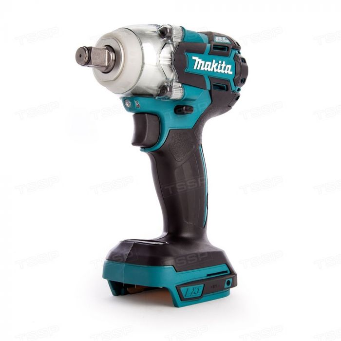 Гайковерт аккумуляторный Makita DTW285Z