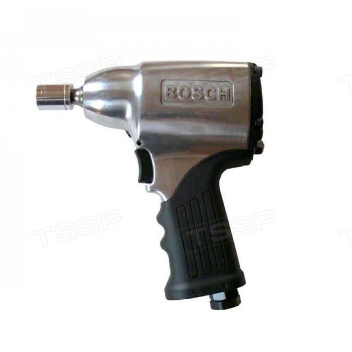 Гайковёрт пневматический импульсный Bosch 1/2" 0607450627